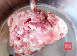 全麦肉包(减脂版)的做法图解4