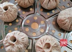 全麦肉包(减脂版)的做法图解13