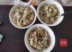 蚕豆焖饭（春饭）的做法图解13