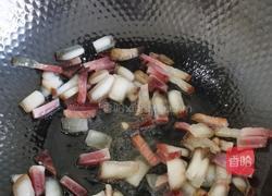 蚕豆焖饭（春饭）的做法图解2