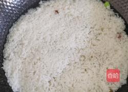 蚕豆焖饭(春饭)的做法图解5