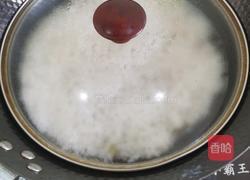 蚕豆焖饭(春饭)的做法图解7