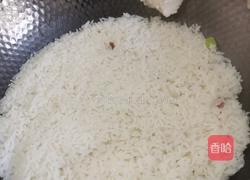 蚕豆焖饭(春饭)的做法图解8