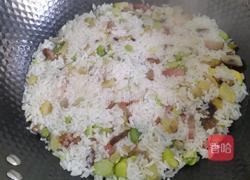 蚕豆焖饭（春饭）的做法图解10