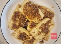 家庭版铁板豆腐的做法图解7