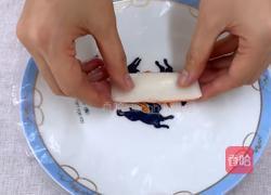 加拿大北极虾生虾时蔬越南春卷的做法图解7