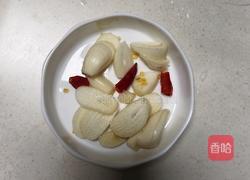 孜然平菇的做法图解3