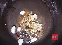 孜然平菇的做法图解6