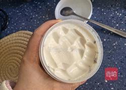 希腊酸奶的做法图解9