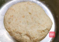 燕麦口袋饼(减脂版)的做法图解6