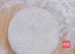 燕麦口袋饼(减脂版)的做法图解11