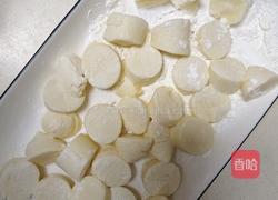 茄汁玉子豆腐的做法图解2