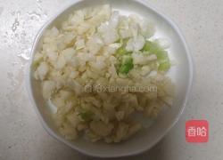 茄汁玉子豆腐的做法图解5