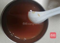 茄汁玉子豆腐的做法图解7