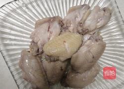 可乐鸡翅的做法图解3