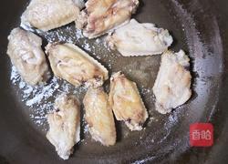 可乐鸡翅的做法图解5