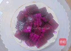 水果蛋糕的做法图解5
