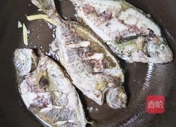 红烧泥猛鱼的做法图解3