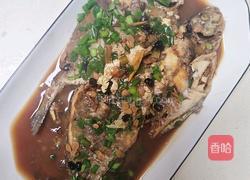 红烧泥猛鱼的做法图解7