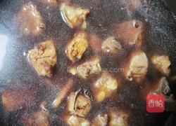 红烧排骨的做法图解10