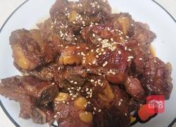 红烧排骨的做法图解11