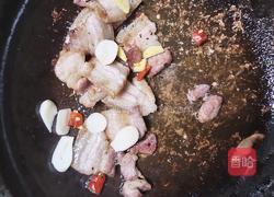 干锅花菜的做法图解6