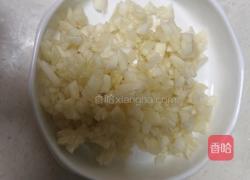 肉沫豇豆的做法图解9