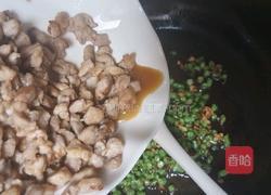 肉沫豇豆的做法图解16