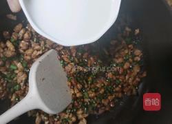 肉沫豇豆的做法图解19