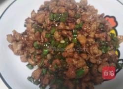 肉沫豇豆的做法图解20