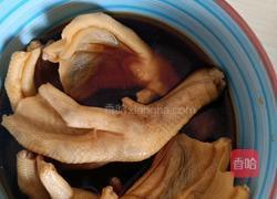 泡鸭脚的做法图解6