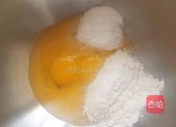 戚薇蛋糕的做法图解3