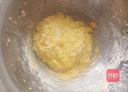 戚薇蛋糕的做法图解4