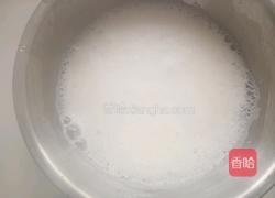 戚薇蛋糕的做法图解6