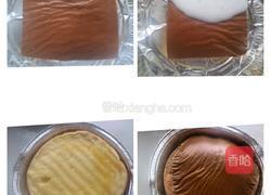 戚薇蛋糕的做法图解10