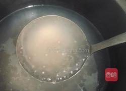牛奶西米露(电饭煲不用看火)的做法图解7