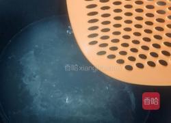 牛奶西米露（电饭煲不用看火）的做法图解8