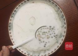 牛奶西米露（电饭煲不用看火）的做法图解12