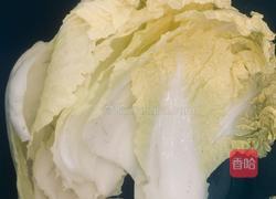 蒜蓉蒸娃娃菜（电饭煲简易版）的做法图解1