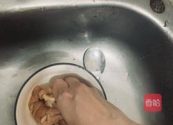 香芹土豆炒肉(免煎版)的做法图解2