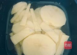 香芹土豆炒肉(免煎版)的做法图解4