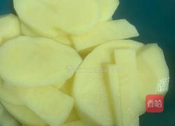 香芹土豆炒肉(免煎版)的做法图解5