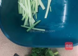 香芹土豆炒肉（免煎版）的做法图解6