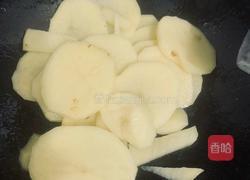香芹土豆炒肉（免煎版）的做法图解10