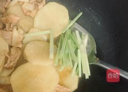 香芹土豆炒肉（免煎版）的做法图解15