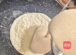 花生大米糕的做法图解6