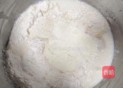 绵吐司(2个450吐司)的做法图解1