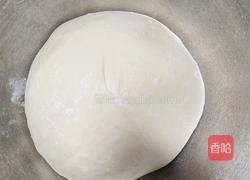 绵吐司(2个450吐司)的做法图解6