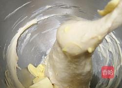 绵吐司(2个450吐司)的做法图解5