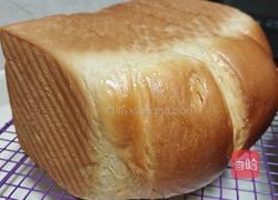 绵吐司(2个450吐司)的做法图解21